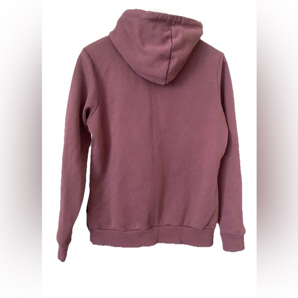 Puma women’s Plum Pullover Hoodie size M - Picture 3 of 6